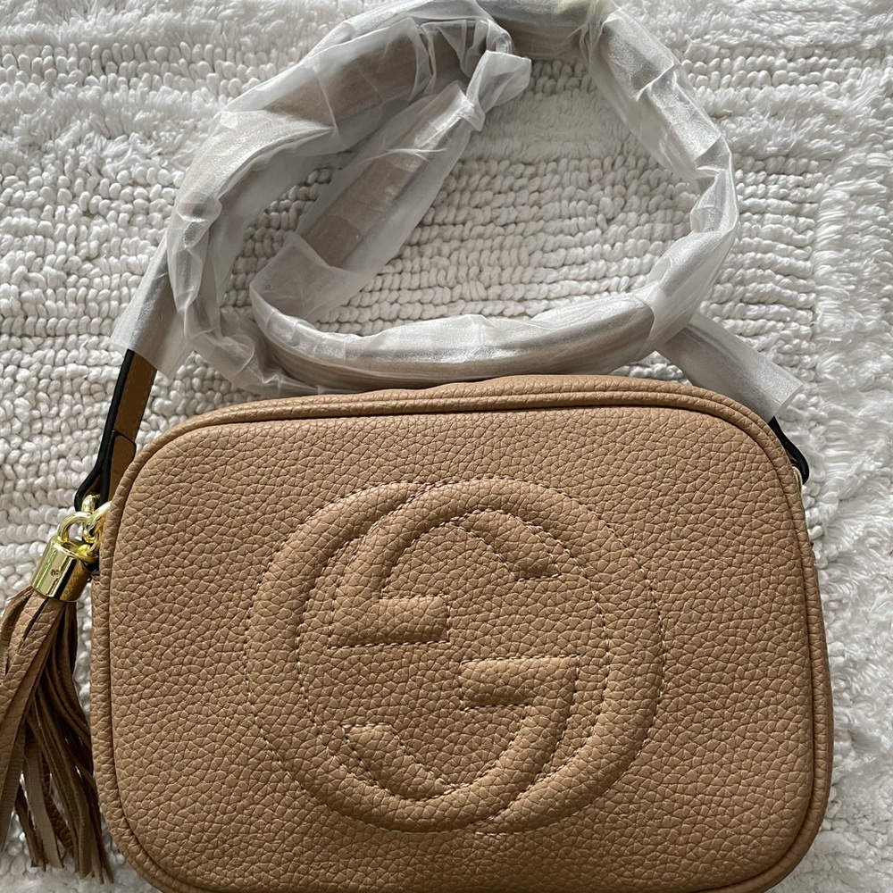 Soho disco Bag